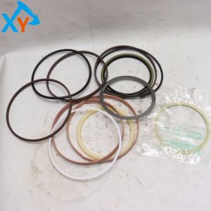 ערכת אטמים לזרוע אמצעית של צילינדר הידראולי מקורי למחפר 4652905 עבור EX550-5/EX750-5/EX800-5/EX450/EX600/EX690-5A/EX850 - Product Image 4