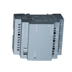 6ES7212-1AE40-0XB0 S7-1200 CPU 1212C PLC compact pour contrôle industriel RS485 DC/DC/DC 24V STEP 7 V18 100kbyte E/S - Product Image 3