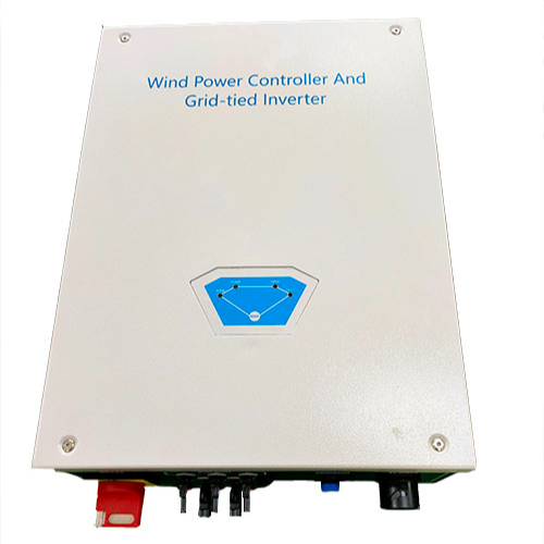 3000W MPPT Grid Tie Wind Inverter -wind System on Grid Inverter