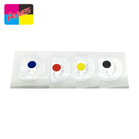 Pour puce Riso 7050R 9050R 3010R 3050R 7010R puce d'imprimante riso comcolor pour RISO S-6308 S-6309 S-6310 puce d'encre compatible S-6311