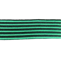 Corde en nylon à haute élasticité avec crochet, directement du fabricant pour le camping et les activités de plein air pour la sécurisation des bagages