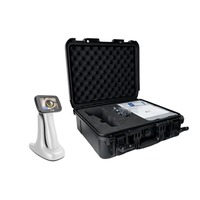 Appareil de traitement des infections corneennes par UV profond RunYou, LED UVC pour l'œdème corneen, OEM ODM