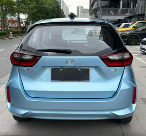 <span class=keywords><strong>Honda</strong></span> Fit GK5 <span class=keywords><strong>2023</strong></span> Usado, 1.5L Gasolina I-VTEC NA CVT Sport Plus, Bajo Kilometraje, Compacto, Familiar, para Desplazamientos Diarios - Product Image 5