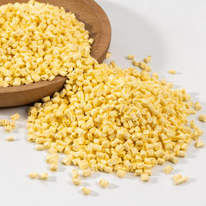 Polyéthylène LLDPE Prix des matières premières plastiques Résine vierge LLDPE 218WJ Granulés - Product Image 3