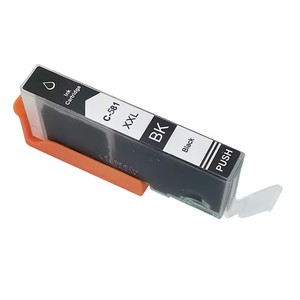 <span class=keywords><strong>Cartouche</strong></span> d'encre compatible PGI-580 CLI-<span class=keywords><strong>581</strong></span> pour imprimante <span class=keywords><strong>Canon</strong></span> PGI580 CLI581 PIXMA TS6251 TS6350 TS6351 TS8150 TS8151 TS8152 - Product Image 5