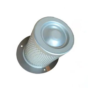 Séparateur d'huile pour compresseur d'air industriel Manny 25300045-033, neuf, construction métallique durable - Product Image 4