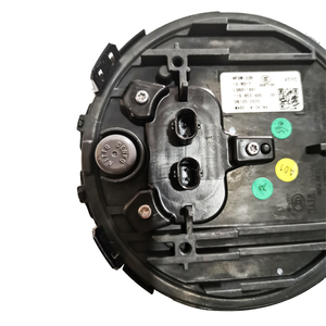 ร้อนขายอัตโนมัติด้านหน้าโลโก้อิเล็กทรอนิกส์11G853600สำหรับ VW ID3 ID4 ID6 Crozz อุปกรณ์บริสุทธิ์ - Product Image 5