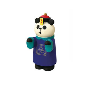 Bonne qualité qingheng 2021 Halloween citrouille miniaturisé scène accessoires jouer décoratif cadeau résine petits ornements - Product Image 5