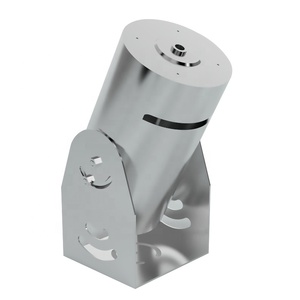 Dễ dàng để enstall RGB đa-màu span 1.5M 3m 4m 5m sóng đài phun nước - Product Image 1