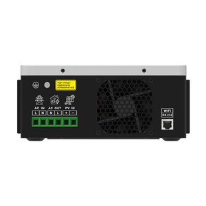4500W off on Grid Hybrid PV Inverter Works Battery Car Accessories Pure Sine Wave Solar <b>Energy</b> Inverter <b>Energy</b> <b>Storage</b> <b>System</b> - Product Image 5