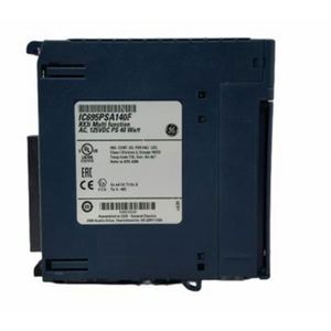IC695PSA140| Multi-Purpose <b>Power</b> <b>Supply</b> with Best Service and Low Price - Product Image 1
