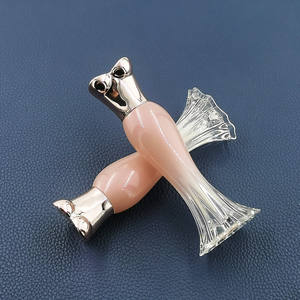 All'ingrosso tubi lucidalabbra a forma di sirena - Product Image 2