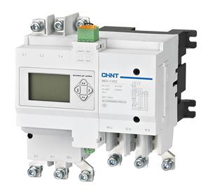 Avviatore <span class=keywords><strong>Automatico</strong></span> a Induzione Stella-Triangolo Chint NQ1-110 Certificato IEC 60947-4-1 GB 14048.4 380V AC 4-55kW Controllo Elettromagnetico - Product Image 6