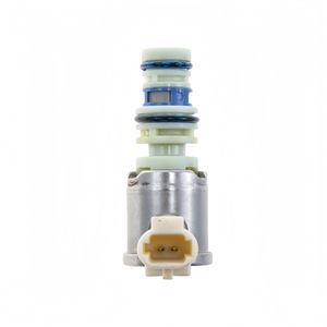 Válvula solenoide de transmisión automática 29536833 24203267 para reemplazo y reparación - Product Image 2