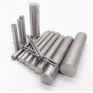 スクエアアルミニウムロッドバー105010601070シリーズ押し出し<span class=keywords><strong>5000</strong></span>グレードビレット、工業用六角形パターン - Product Image 2