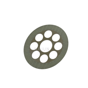Golf Cart Accessories for Golf Cart <strong>Buggy</strong> Car Yamaha G29 Brake Disc Pad <strong>Set</strong> JW1-G6345-00 - Product Image 3