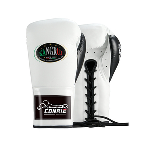 Gants <span class=keywords><strong>de</strong></span> <span class=keywords><strong>Boxe</strong></span> Professionnels <span class=keywords><strong>de</strong></span> Haute Qualité - Product Image 2