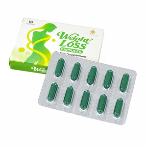 อาหารเสริมสุขภาพแบรนด์ OEM ของแท้, ผลิตภัณฑ์เผาผลาญไขมัน, แคปซูลลดน้ำหนัก, ใยอาหาร, ยาสมุนไพรลดน้ำหนักสำหรับผู้ใหญ่ - Product Image 3