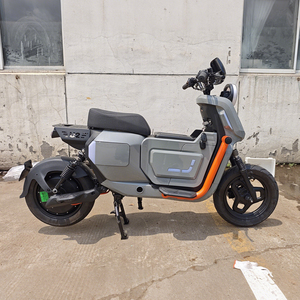 Vélo électrique U2 1000W 1500W, scooter, cyclomoteur, vélo électrique pour adultes 60V, Bicicleta Electrica Para Adultos - Product Image 5