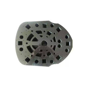 HL Metal Ambidextrous Waterproof <strong>Knuckle</strong> <strong>Duster</strong>-Shaped Gardening Protective Gear with Emergency Window Breaker - Product Image 4