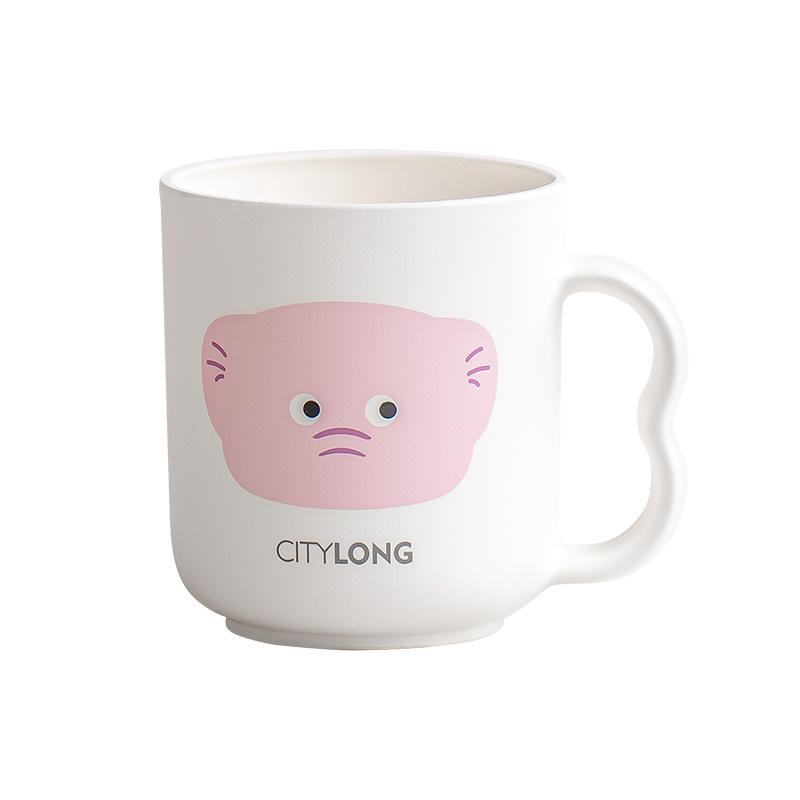 Taza de elefante pequeño