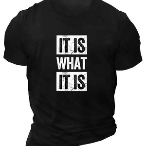 T-shirts pour hommes très demandés, styles populaires sur les sites de vente en ligne, personnalisation en gros à bas prix - Product Image 4