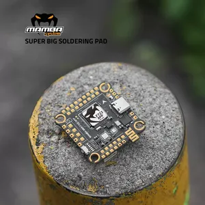 Chase <span class=keywords><strong>Mamba</strong></span> MK4 <span class=keywords><strong>F722</strong></span> APP Flying Tower FPV Crossing Machine 45A/50A/55A/65A ESC ชุดควบคุมการบินแบบ FPV สำหรับเครื่องบินร่อน รุ่น Chase <span class=keywords><strong>Mamba</strong></span> MK4 <span class=keywords><strong>F722</strong></span> APP Flying Tower พร้อม ESC 45A/50A/55A/65A - Product Image 4
