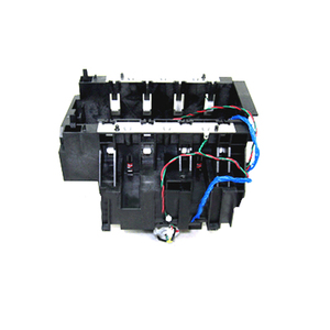 Estación de Servicio de Suministro de Tinta C7769-60373 C7769-60148 Piezas Discawo Compatibles con <span class=keywords><strong>HP</strong></span> <span class=keywords><strong>DesignJet</strong></span> 500 <span class=keywords><strong>800</strong></span> - Product Image 3