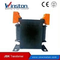 Fabricant JBK5-400VA Transformateur de contrôle Utilisation pour équipements mécaniques