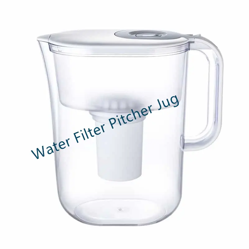 Offre Spéciale filtre de bouteille d'eau de haute qualité système d'eau alcaline purificateur d'eau filtre à eau