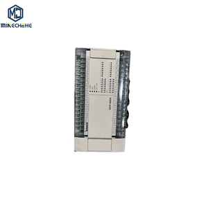 Offre Spéciale DVP48EH00T3 DVP32EH00T3 DVP64EH00T3 DVP40EH00T3 – Contrôleur PLC à sortie transistor pour ligne de production industrielle automatisée - Product Image 1