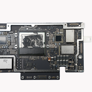 Сменный 2024 для MacBook M3 Air 15 "A3114 материнская плата EMC 8612 8G 16G 256G 500G 1TB 2TB логическая плата с сенсорным идентификатор оригинал - Product Image 6