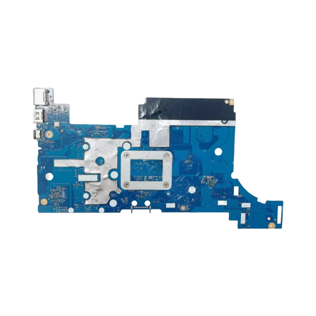Motherboard for HP 250 G8 LAPTOP LA-K201P I3-1115G4 8GB Integrated GPU Motherboard
