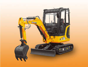 Bonne qualité RHINOCERO <span class=keywords><strong>mini</strong></span> <span class=keywords><strong>pelle</strong></span> sur chenilles <span class=keywords><strong>XN12</strong></span> 1.2ton Digger avec prix bon marché - Product Image 5