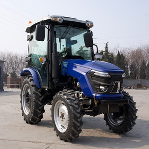 Tracteurs utilitaires compacts, agriculture, ferme chinoise, mini tracteur agricole 4x4, <span class=keywords><strong>petit</strong></span> tracteur de Chine - Product Image 4