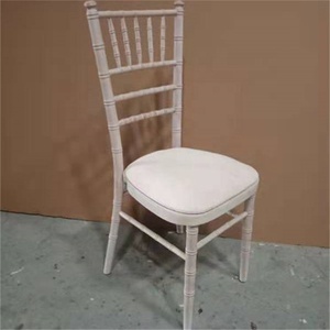 <strong>Silver</strong> <strong>Chairs</strong> From Factory Experience 14 Years Hotel <strong>Chairs</strong> Garden <strong>Chairs</strong> Chavari Made in China - Product Image 3