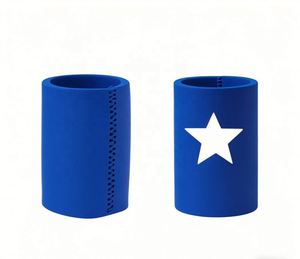 Promoción: Fundas Enfriadoras Impermeables para Latas de Cerveza de Verano con Diseño de Águilas, 12oz y 16oz, Soporte Aislado para Bebidas Energéticas - Product Image 2
