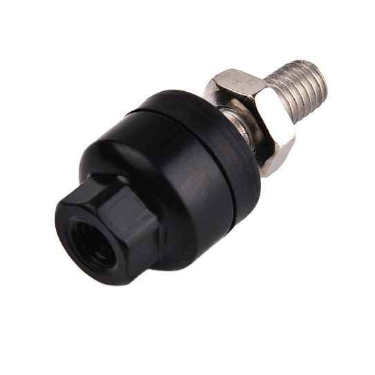 Pneumatic Limit Switch Box of ISO5211