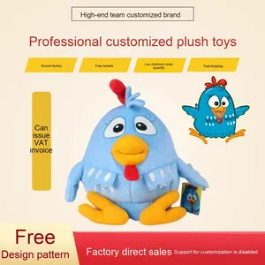 Peluche <span class=keywords><strong>de</strong></span> Mascota Empresarial, Simulación <span class=keywords><strong>de</strong></span> Oso y Perro, Marioneta <span class=keywords><strong>de</strong></span> Mano <span class=keywords><strong>de</strong></span> 15 cm <span class=keywords><strong>de</strong></span> Altura, Muñeco <span class=keywords><strong>de</strong></span> Algodón Bordado con Función <span class=keywords><strong>de</strong></span> Accesorio - Product Image 5