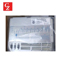 Panel de Control PLC de la Marca CZ, Incluye Programa Plug & Play (Metal), 1.5 Años de Garantía para Compresores de Aire