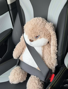 Popular Juguete de Peluche de <span class=keywords><strong>Conejo</strong></span> Diudu en Línea, Figura de <span class=keywords><strong>Conejo</strong></span> Súper Suave, Famoso en Internet, Peluche Reconfortante, ODM, Regalo de San Valentín - Product Image 4