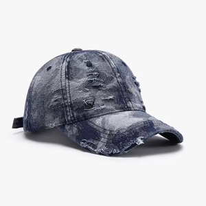 Gorras de Béisbol Ligeras y Portátiles con Excelente Relación <span class=keywords><strong>Calidad</strong></span>-<span class=keywords><strong>Precio</strong></span>, Gorra de Béisbol Bordada Personalizada para Caminar - Product Image 4