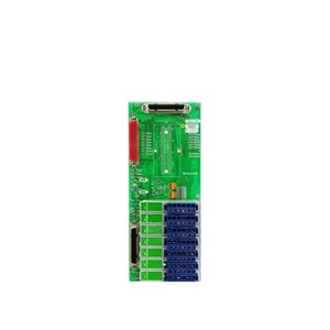 อะไหล่ PLC เกรดอุตสาหกรรม รุ่นใหม่ MU-FOED02 51197564-200 ตัวขยายไฟเบอร์ออปติก มีสินค้าในสต็อก จัดส่งรวดเร็ว - Product Image 1