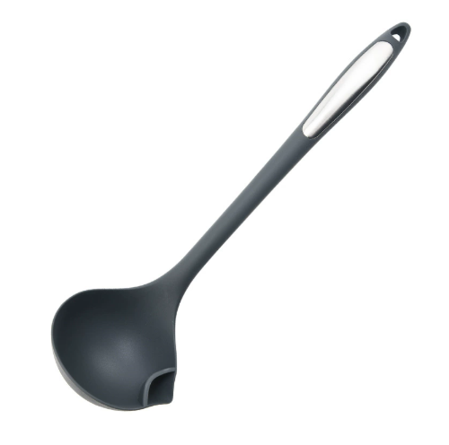 Cuchara de sopa GRIS