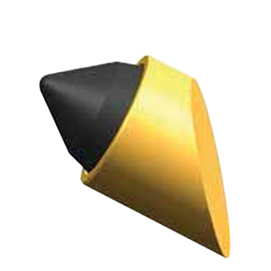 Các mũi khoan BR1 Chất lượng cao cho mục đích chung được sử dụng trên tất cả các mũi khoan trở lại trong mọi điều kiện cắt - Product Image 1