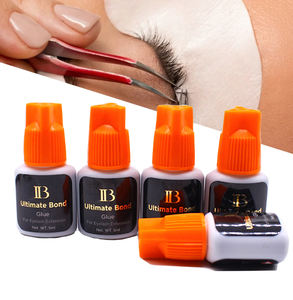 Lavalash <span class=keywords><strong>Ibeauty</strong></span> 4-6s Últimas 4-5 semanas Ultimate Bond Glue Adhesivo de extensión de pestañas fuerte - Product Image 2