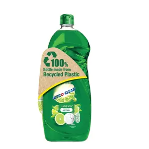 Neutral Customized Formula Soap Liquid Ingredients Label <strong>Detergent</strong> Dishwashing - Product Image 1