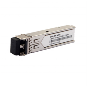 Module SFP Optique, Transceiver Optique, Modules Fibre Optique SFP+ 10G, 100G (comparable au GLC-ZX-SM) 20KM, 100M, LC/SC, Fibre Simple et Double, 1310nm/1550nm - Product Image 2