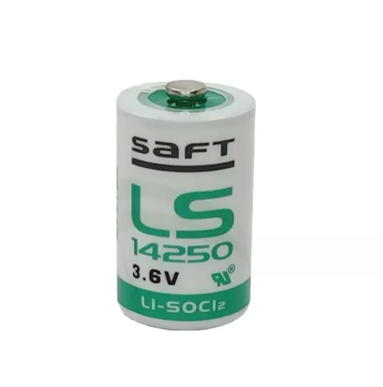 LS14250 3.6V 1/2 AA 1000mAh EA Battery