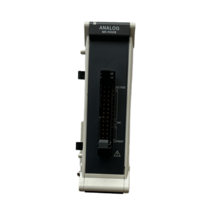 NR-HA08โมดูลการวัดความเร็วสูงแบบอนาล็อกของอุปกรณ์หลายช่องใหม่เอี่ยม NR-HA08 Hi - Product Image 1
